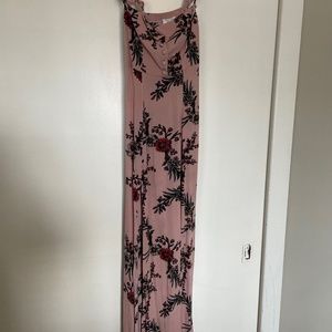 Flynn Skye Floral Dress